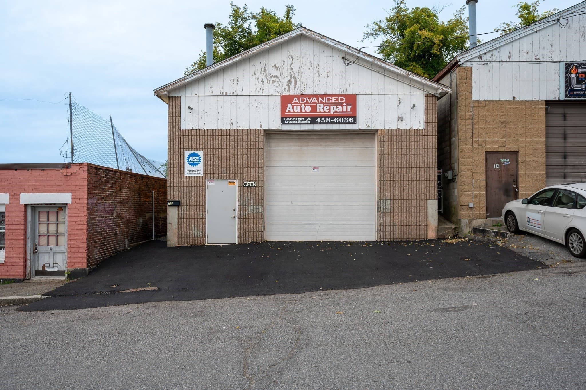 Commercial Sale at 12 Carlton Street, Lowell MA 01851, Lowell, photo 37 of 38
