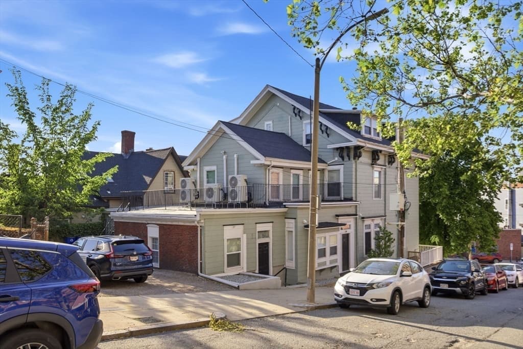 142 Dorchester Street, Boston MA 02127 photo 23