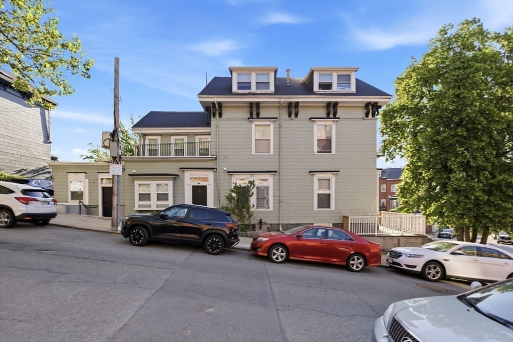 142 Dorchester Street, Boston MA 02127 photo 2