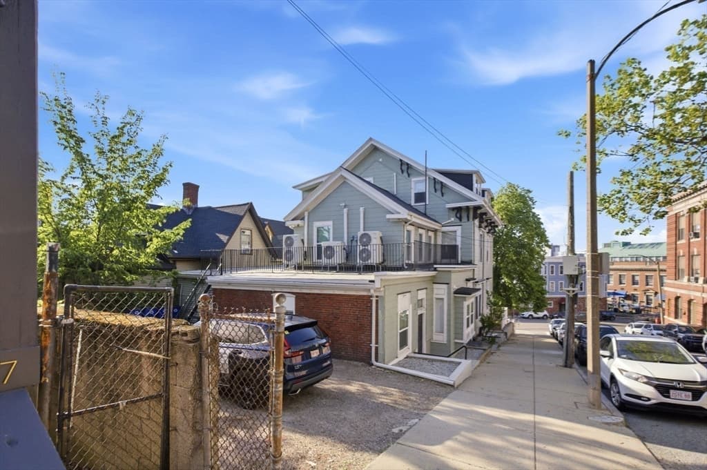 142 Dorchester Street, Boston MA 02127 photo 20