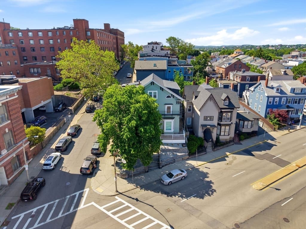 142 Dorchester Street, Boston MA 02127 photo 24