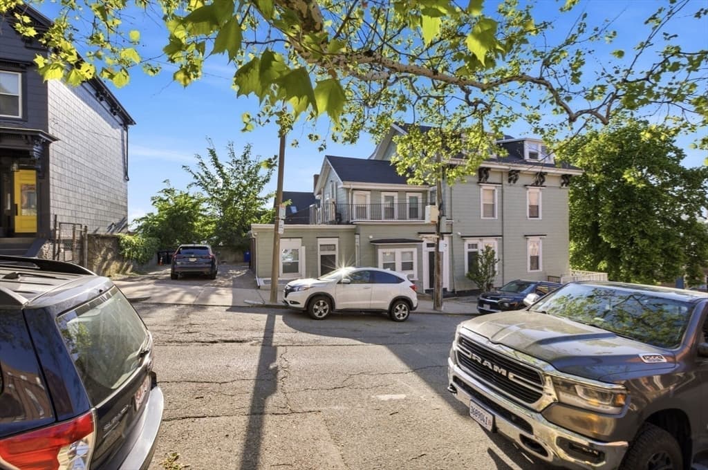 142 Dorchester Street, Boston MA 02127 photo 21