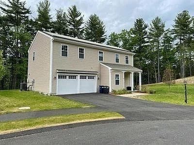 Single Family Residence at 16 Juniper Hill Road, Westford MA 01886, photo 2 of 40