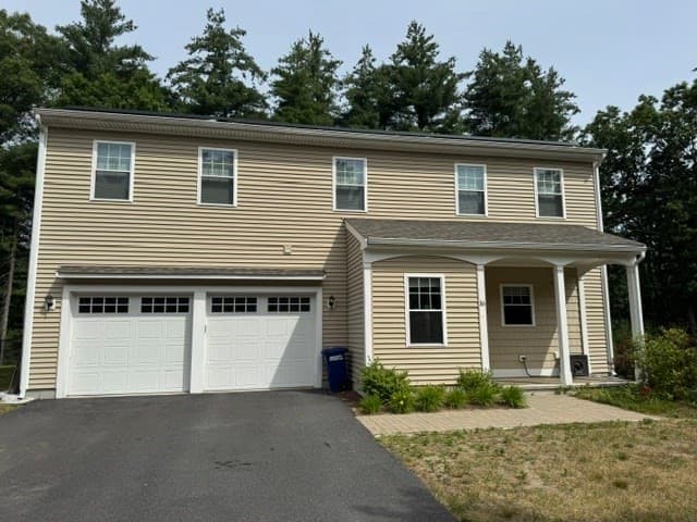 16 Juniper Hill Road, Westford MA 01886