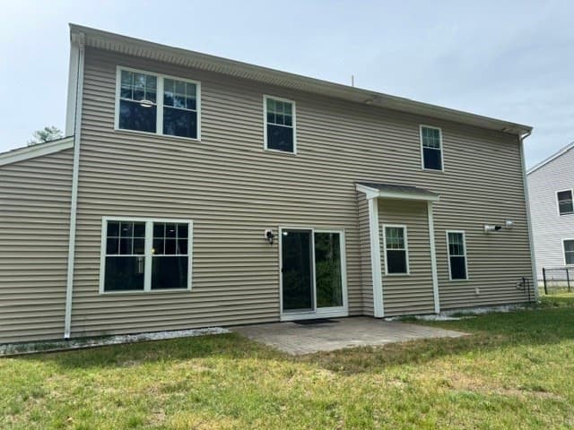 Single Family Residence at 16 Juniper Hill Road, Westford MA 01886, photo 40 of 40