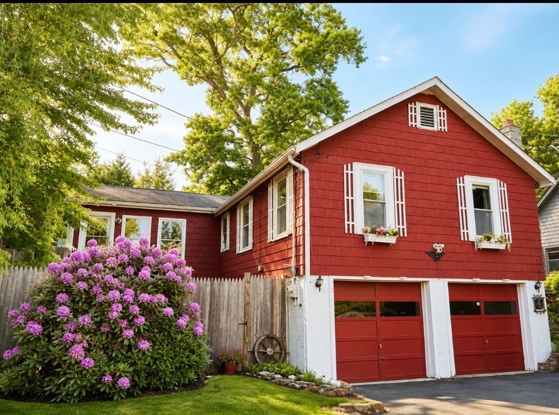 Single Family Residence at 45 Riveredge Road, Billerica MA 01862, photo 2 of 35