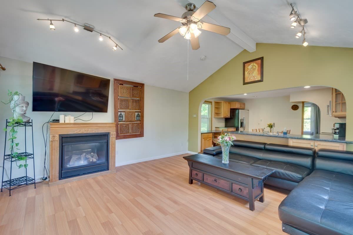Single Family Residence at 45 Riveredge Road, Billerica MA 01862, photo 13 of 35