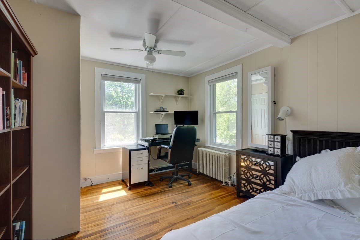 Single Family Residence at 45 Riveredge Road, Billerica MA 01862, photo 16 of 35