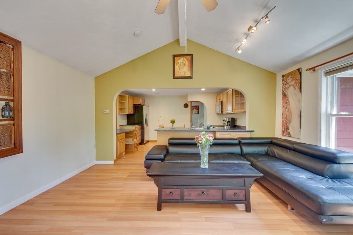 Single Family Residence at 45 Riveredge Road, Billerica MA 01862, photo 12 of 35
