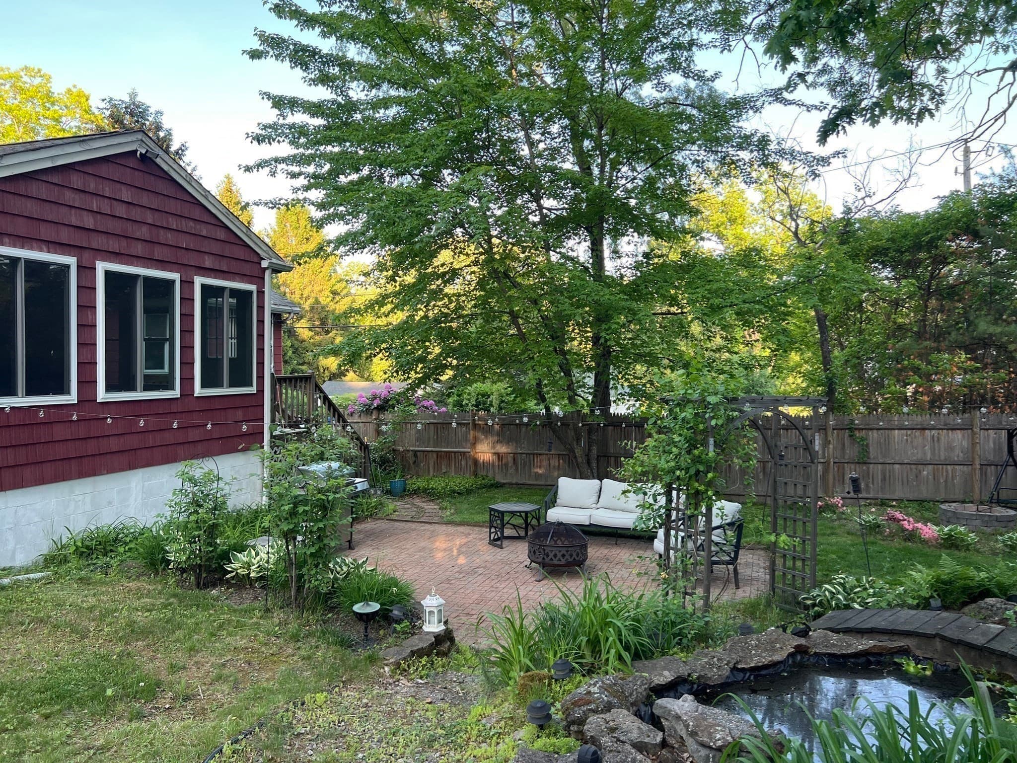 Single Family Residence at 45 Riveredge Road, Billerica MA 01862, photo 32 of 35