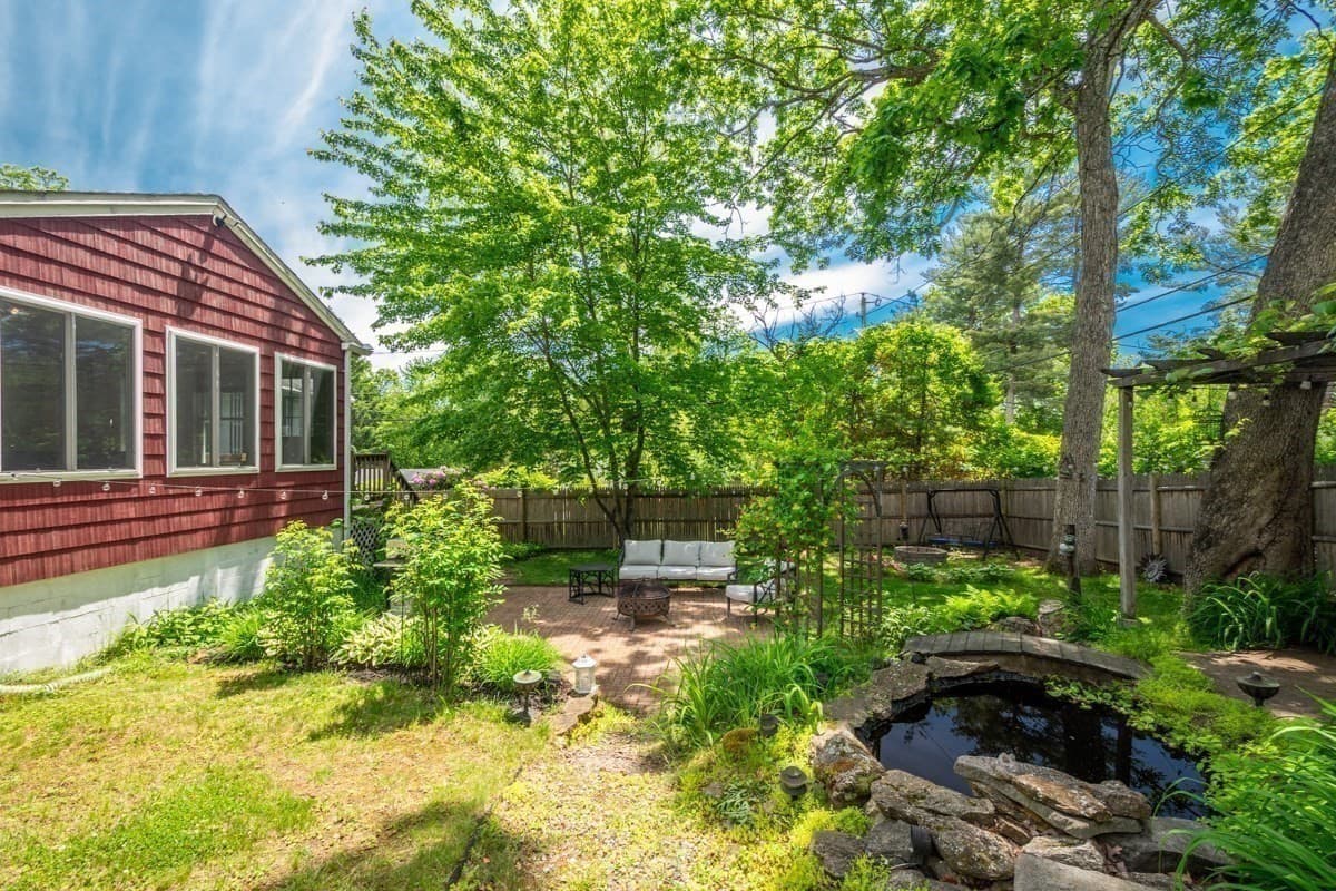 Single Family Residence at 45 Riveredge Road, Billerica MA 01862, photo 31 of 35