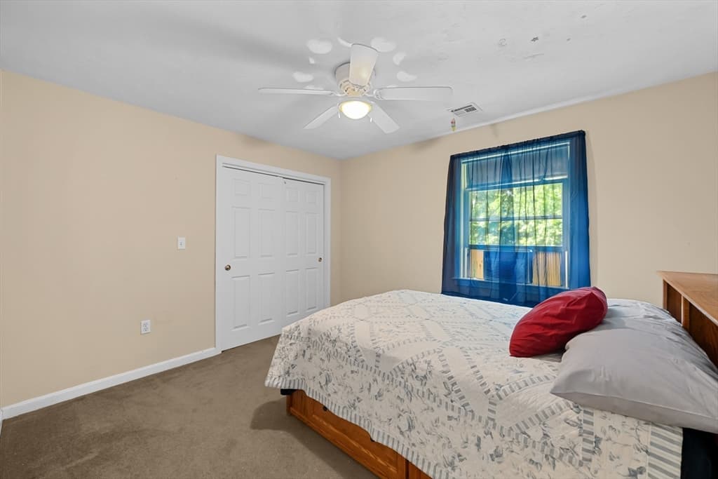 Single Family Residence at 16 Mars Dr, Shrewsbury MA 01545, photo 27 of 42