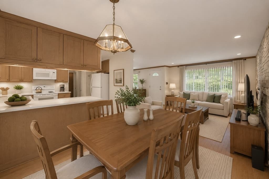 Single Family Residence at 16 Mars Dr, Shrewsbury MA 01545, photo 2 of 42