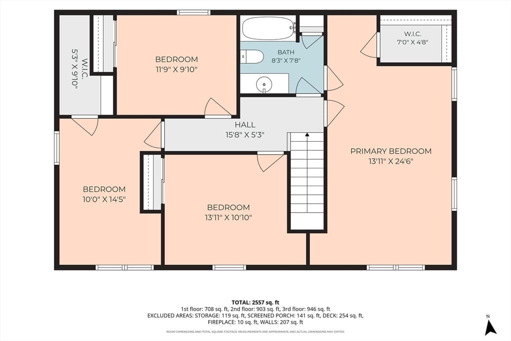 Single Family Residence at 16 Mars Dr, Shrewsbury MA 01545, photo 42 of 42