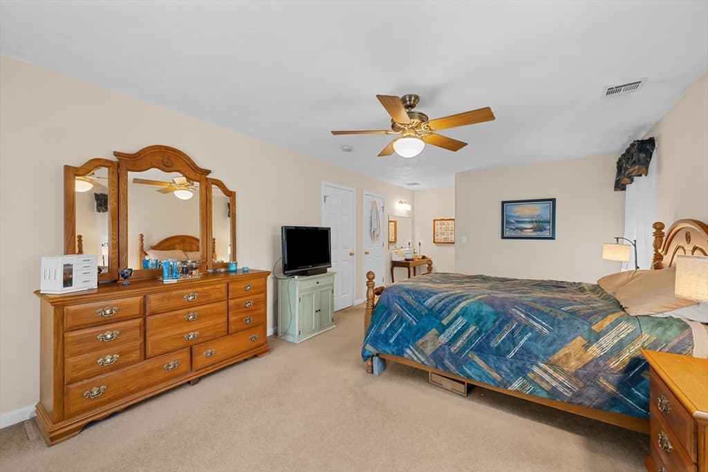 Single Family Residence at 16 Mars Dr, Shrewsbury MA 01545, photo 22 of 42
