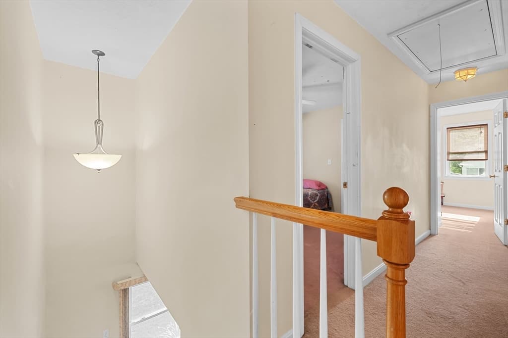 Single Family Residence at 16 Mars Dr, Shrewsbury MA 01545, photo 20 of 42