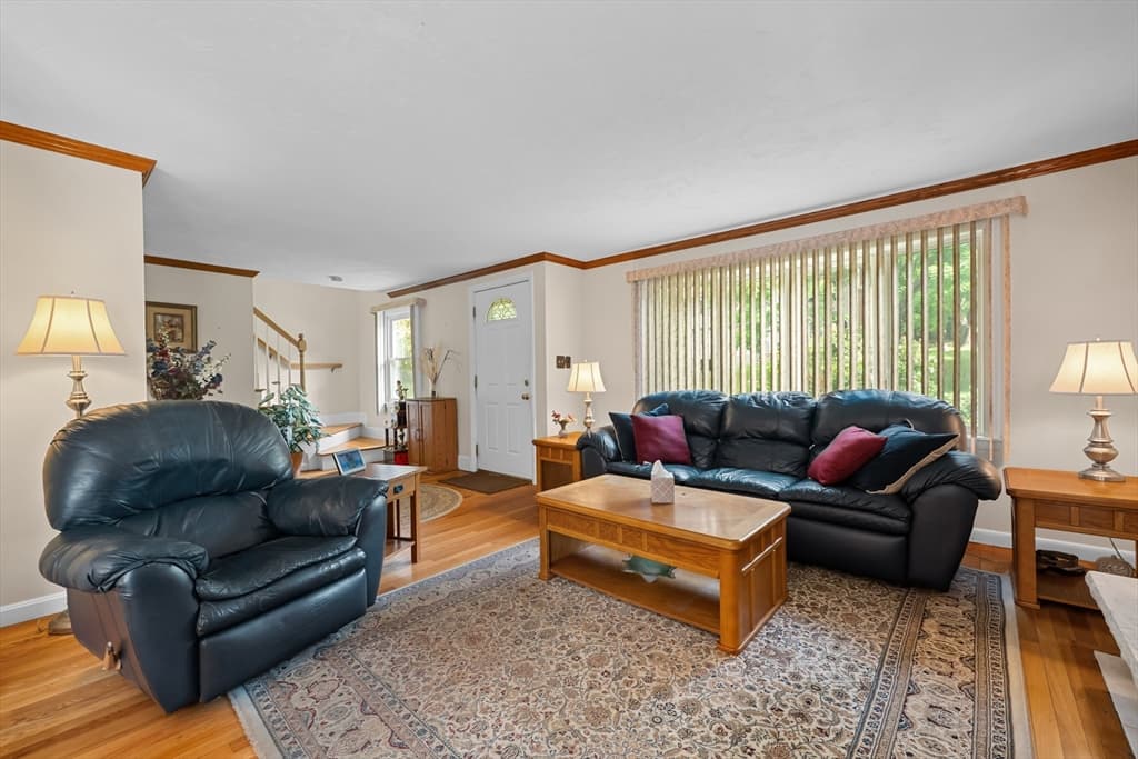 Single Family Residence at 16 Mars Dr, Shrewsbury MA 01545, photo 11 of 42