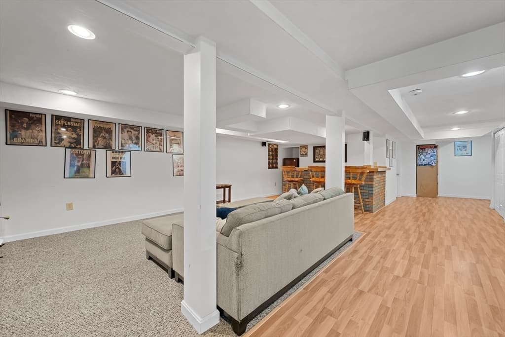 Single Family Residence at 16 Mars Dr, Shrewsbury MA 01545, photo 29 of 42