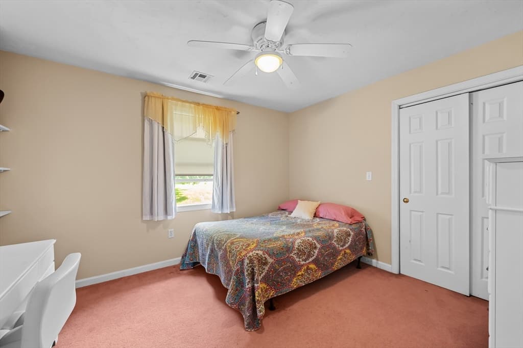 Single Family Residence at 16 Mars Dr, Shrewsbury MA 01545, photo 25 of 42
