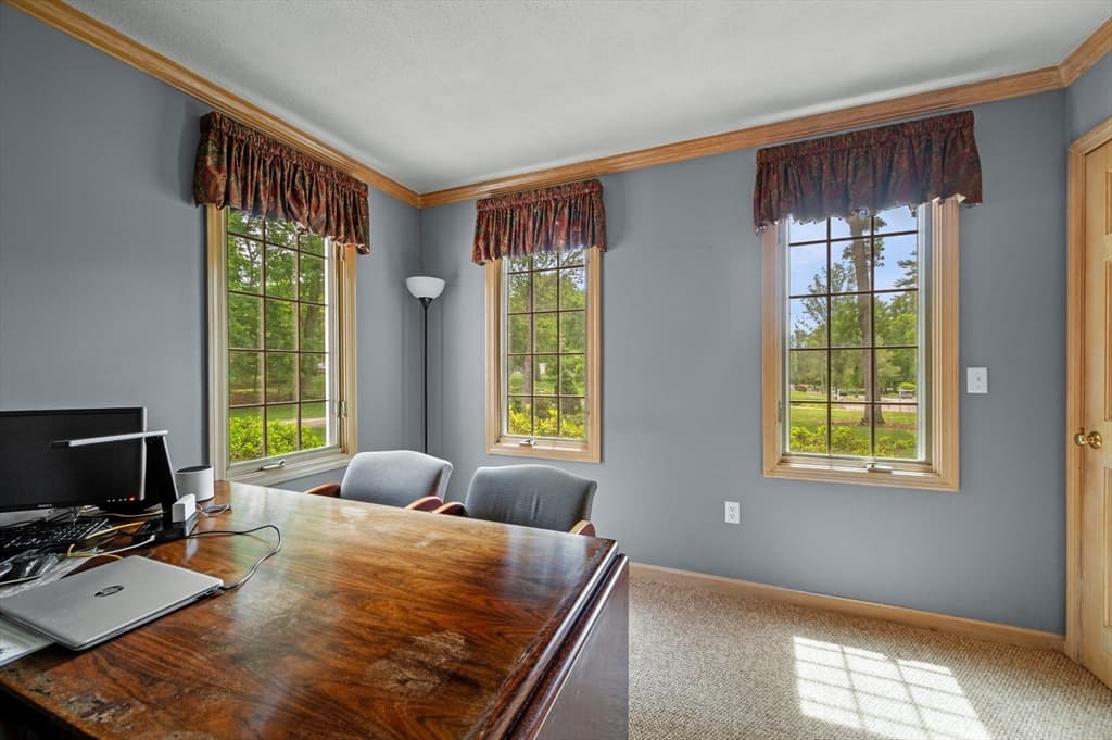Single Family Residence at 15 Darrell Dr., North Reading MA 01864, North Reading, photo 27 of 42