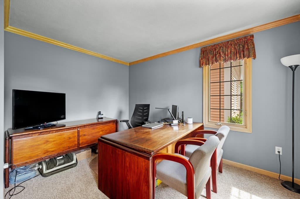 Single Family Residence at 15 Darrell Dr., North Reading MA 01864, North Reading, photo 26 of 42