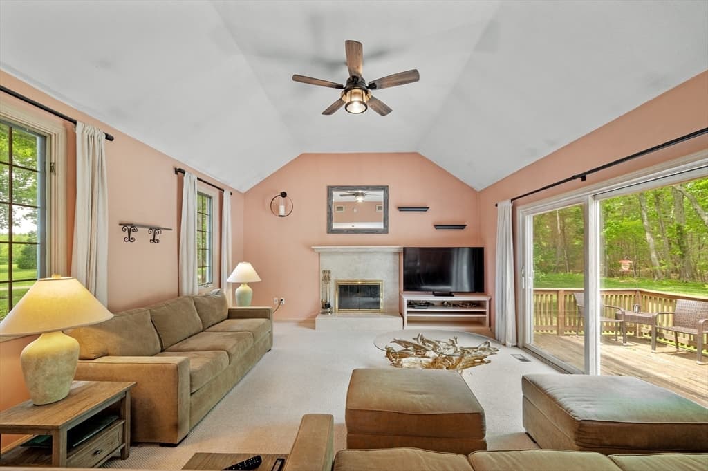 Single Family Residence at 15 Darrell Dr., North Reading MA 01864, North Reading, photo 24 of 42