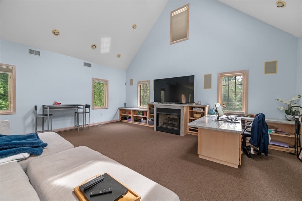 Single Family Residence at 15 Darrell Dr., North Reading MA 01864, North Reading, photo 34 of 42