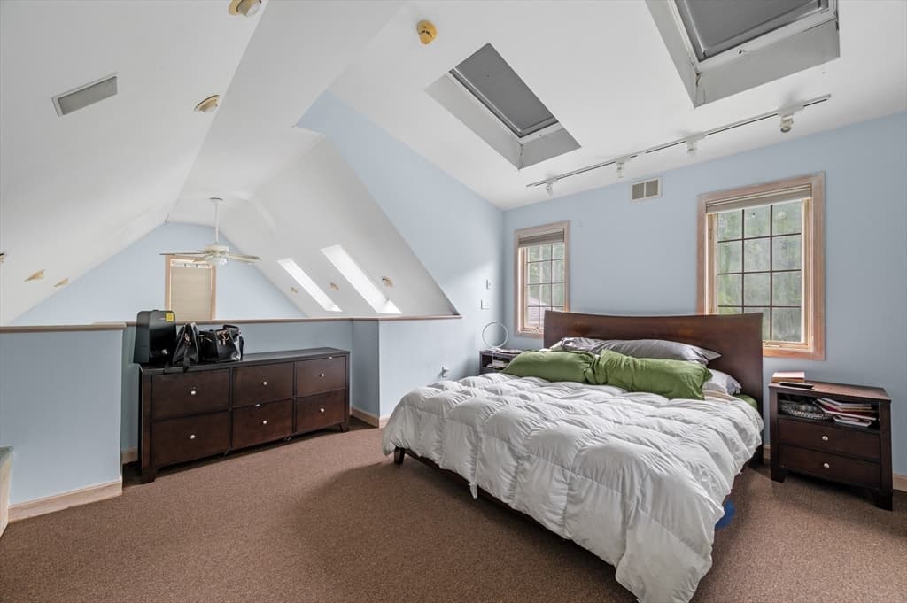 Single Family Residence at 15 Darrell Dr., North Reading MA 01864, North Reading, photo 38 of 42