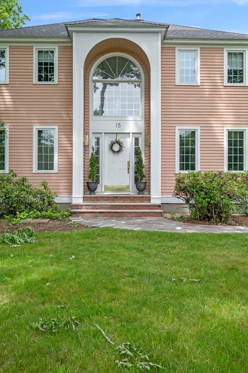 Single Family Residence at 15 Darrell Dr., North Reading MA 01864, North Reading, photo 10 of 42