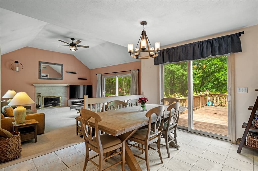 Single Family Residence at 15 Darrell Dr., North Reading MA 01864, North Reading, photo 18 of 42