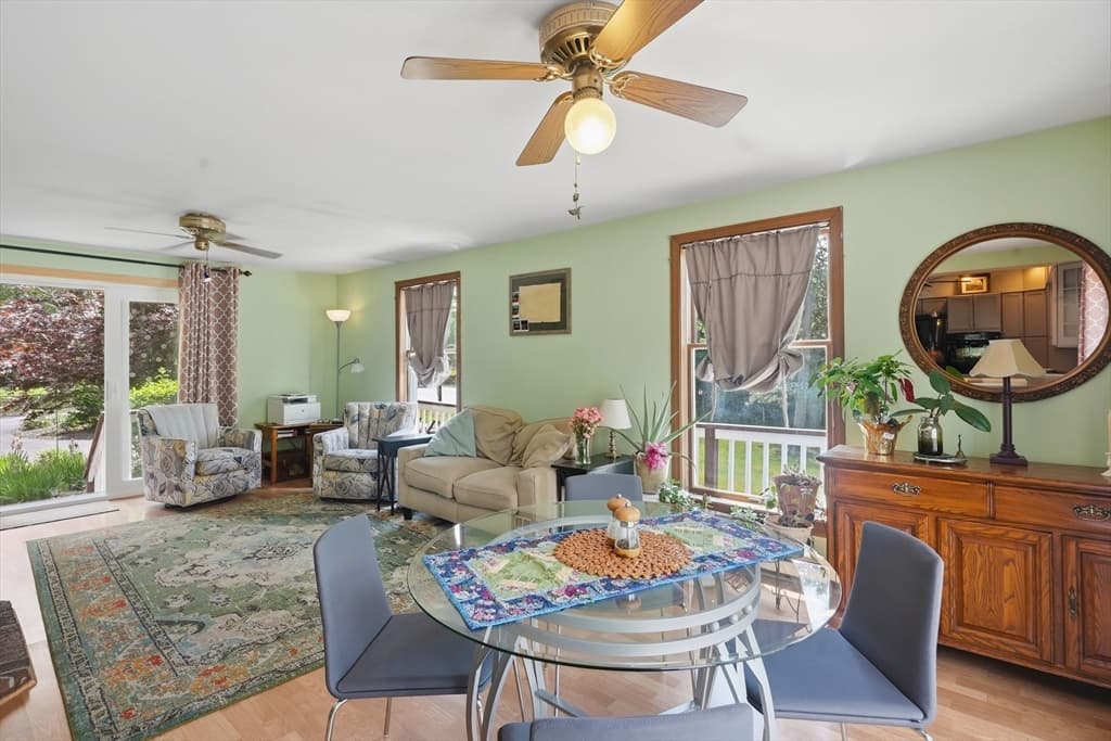 11 Jeffrey Lane, Freetown MA 02702 photo 6