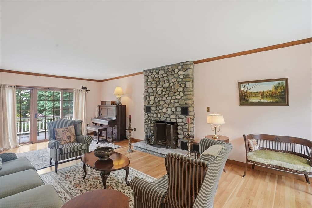 11 Jeffrey Lane, Freetown MA 02702 photo 16