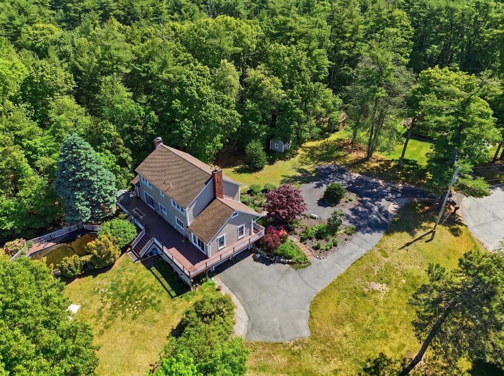 11 Jeffrey Lane, Freetown MA 02702 photo 36