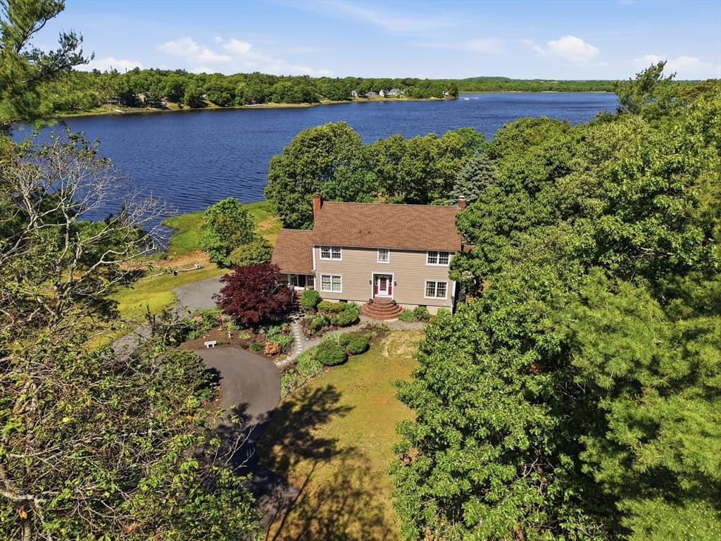 11 Jeffrey Lane, Freetown MA 02702