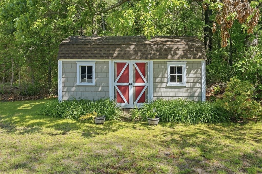 11 Jeffrey Lane, Freetown MA 02702 photo 33