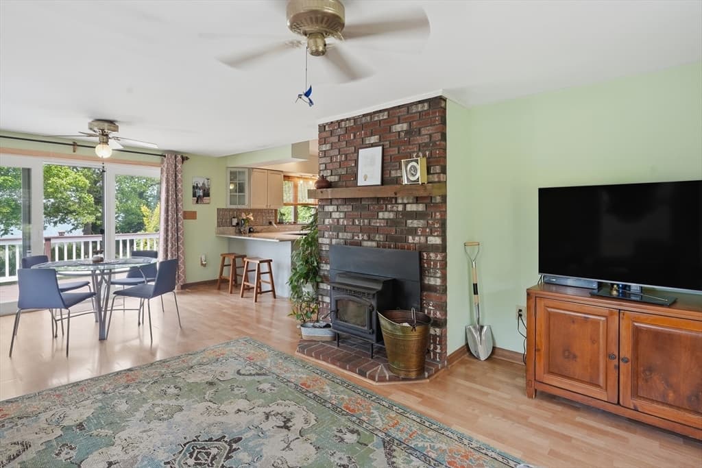 11 Jeffrey Lane, Freetown MA 02702 photo 8