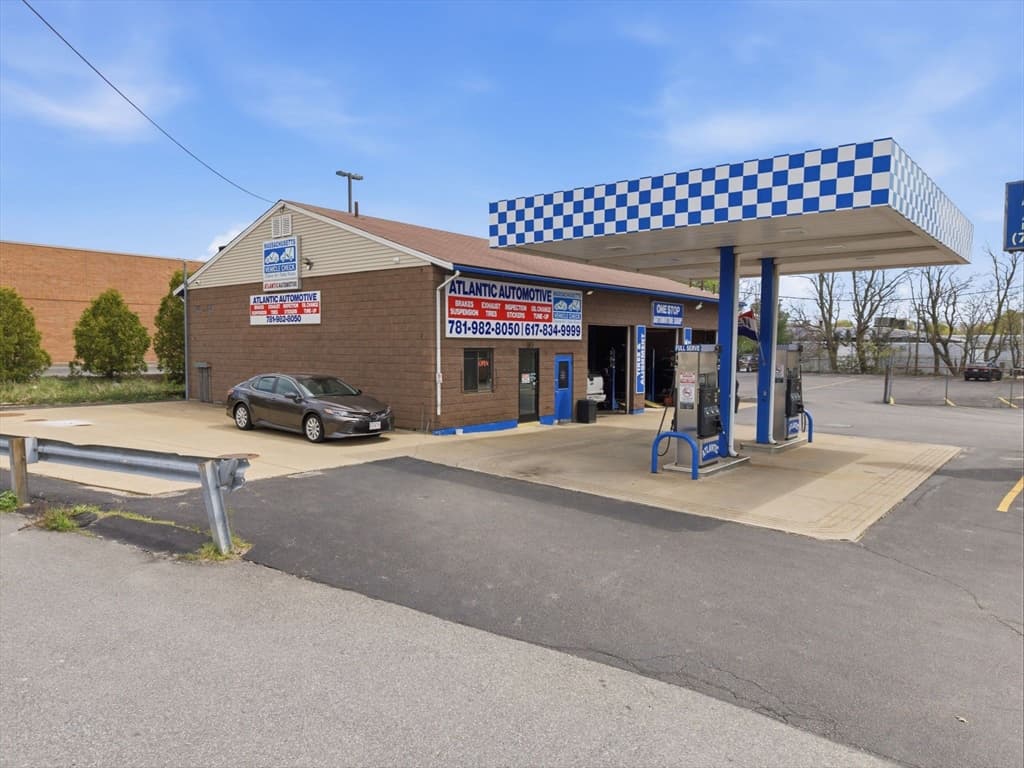 Commercial Sale at 50 John A Dunn Memorial Dr,, Rockland MA 02370, Rockland, photo 2 of 8