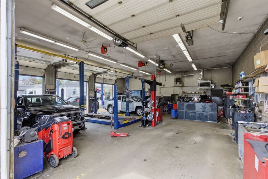 Commercial Sale at 50 John A Dunn Memorial Dr,, Rockland MA 02370, Rockland, photo 7 of 8