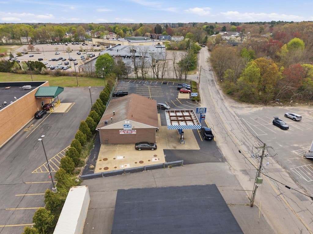 Commercial Sale at 50 John A Dunn Memorial Dr,, Rockland MA 02370, Rockland, photo 3 of 8