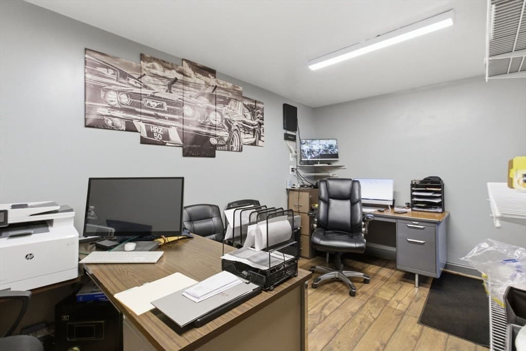 Commercial Sale at 50 John A Dunn Memorial Dr,, Rockland MA 02370, Rockland, photo 5 of 8