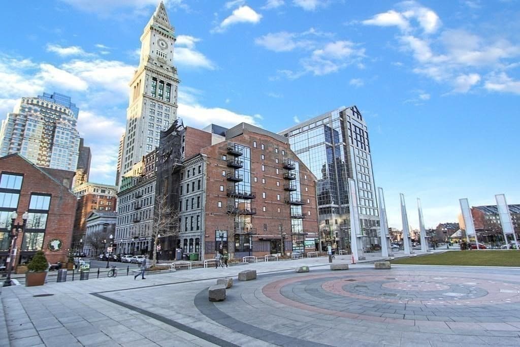 199 State Street # 502, Boston MA 02109