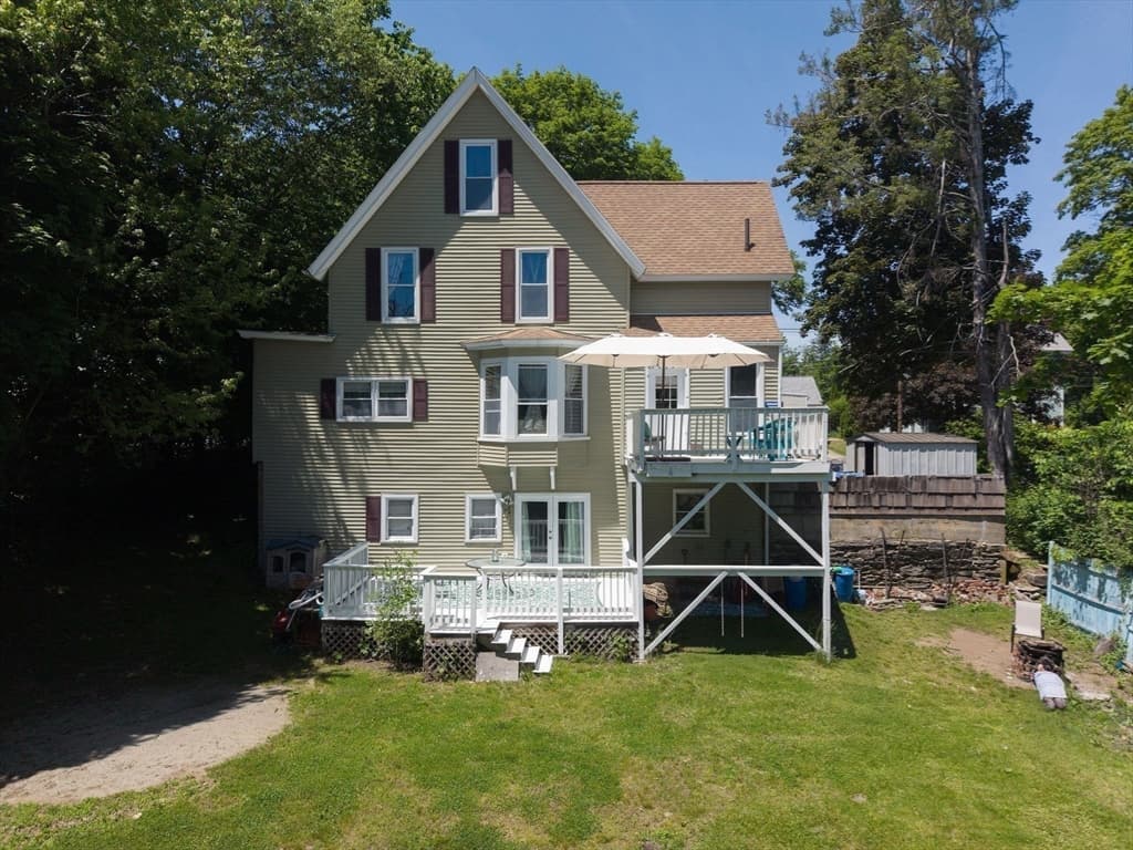 52 Cherry Street, Spencer MA 01562 photo 26