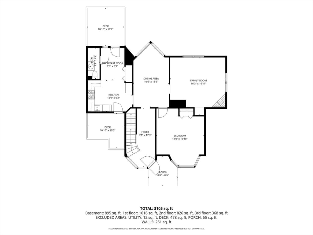 52 Cherry Street, Spencer MA 01562 photo 30