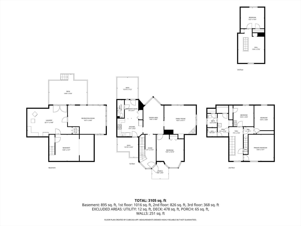 52 Cherry Street, Spencer MA 01562 photo 33