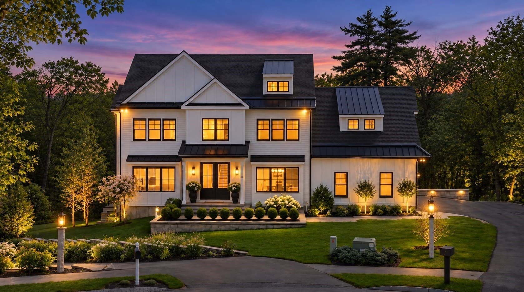 Single Family Residence at 15 Spring Hill Farm Road, Wenham MA 01984, photo 2 of 41