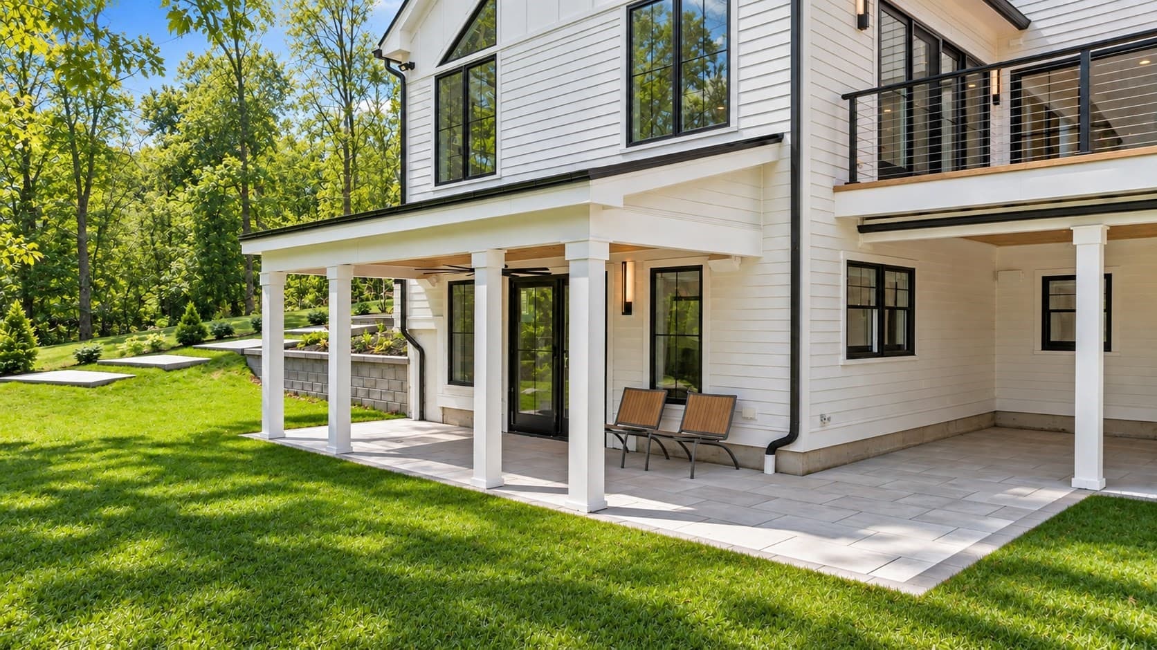 Single Family Residence at 15 Spring Hill Farm Road, Wenham MA 01984, photo 6 of 41