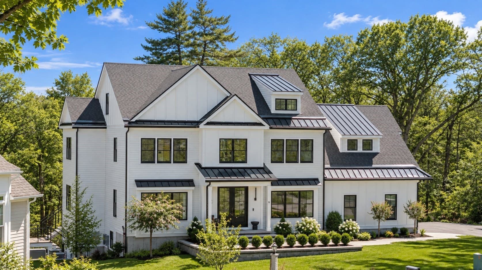 Single Family Residence at 15 Spring Hill Farm Road, Wenham MA 01984, photo 3 of 41