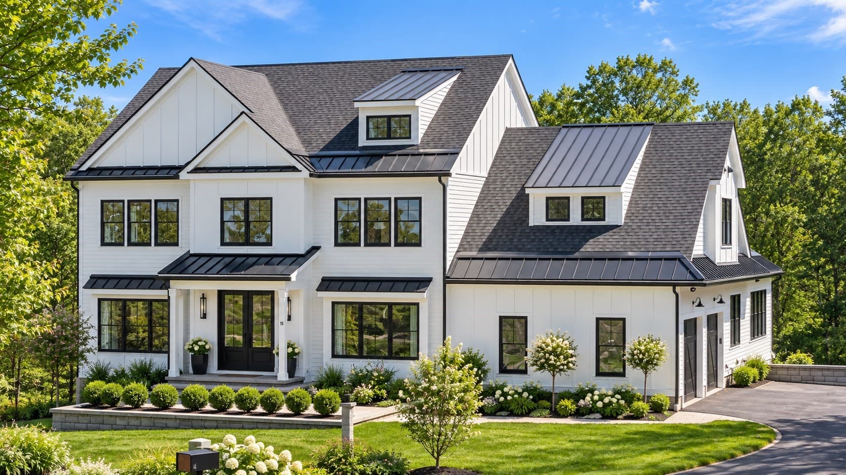 15 Spring Hill Farm Road, Wenham MA 01984