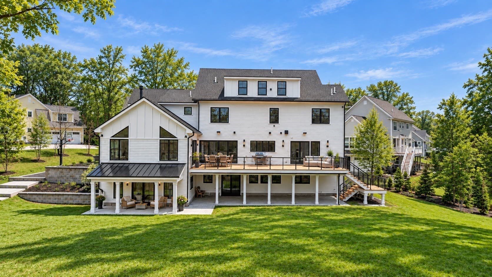 Single Family Residence at 15 Spring Hill Farm Road, Wenham MA 01984, photo 5 of 41