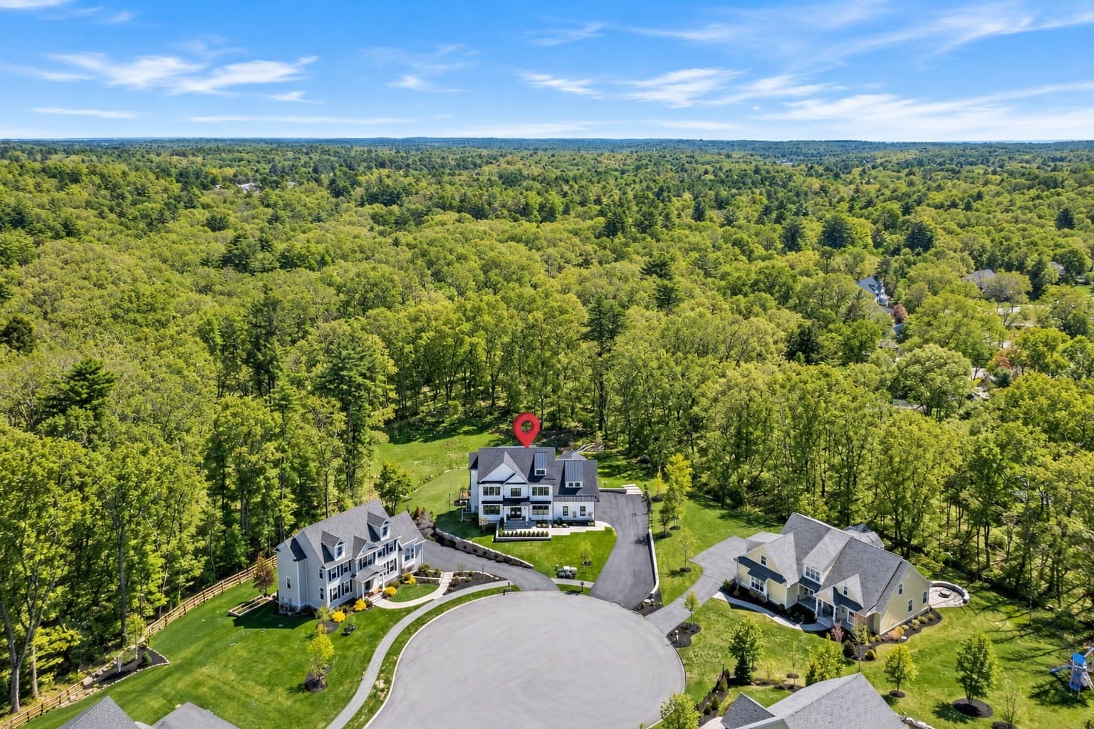 Single Family Residence at 15 Spring Hill Farm Road, Wenham MA 01984, photo 10 of 41